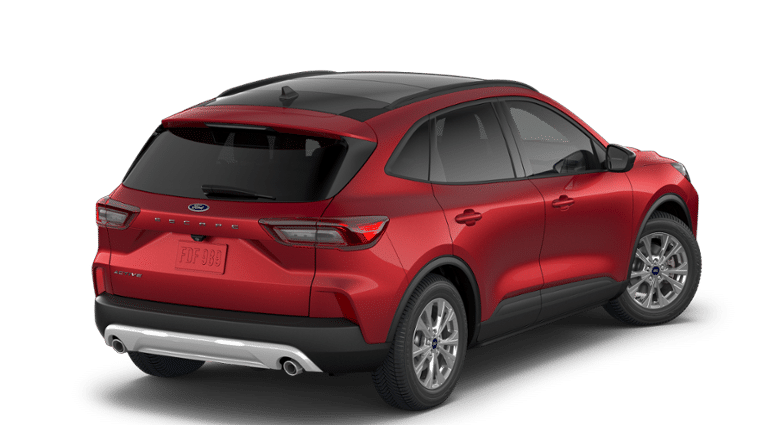 2026 Ford Escape Active®