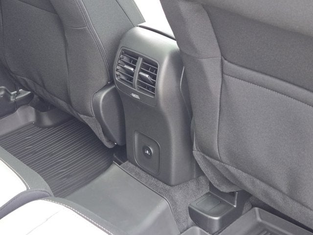 2025 Ford Escape Active™