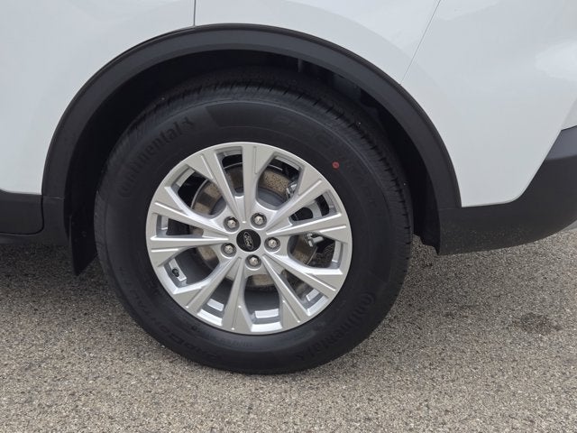 2025 Ford Escape Active™