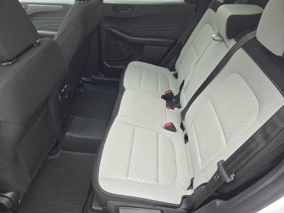 2025 Ford Escape Active™