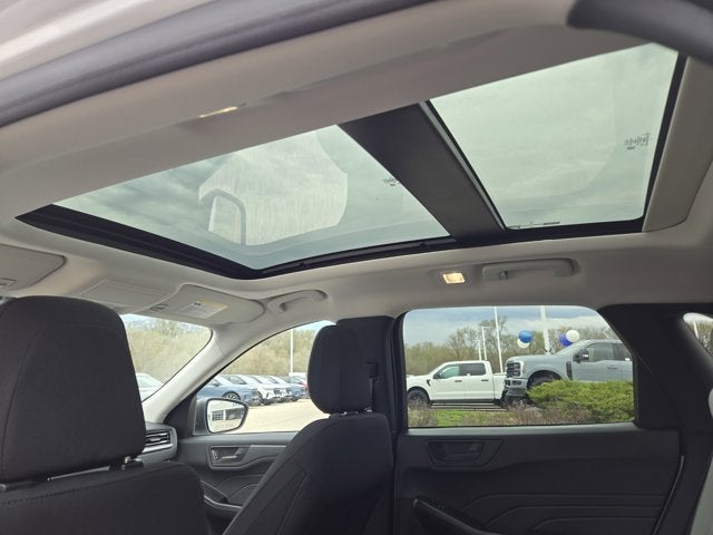 2025 Ford Escape Active™