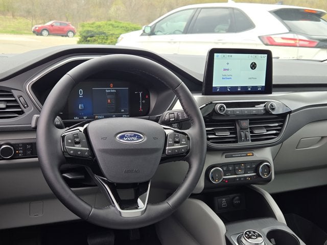2025 Ford Escape Active™
