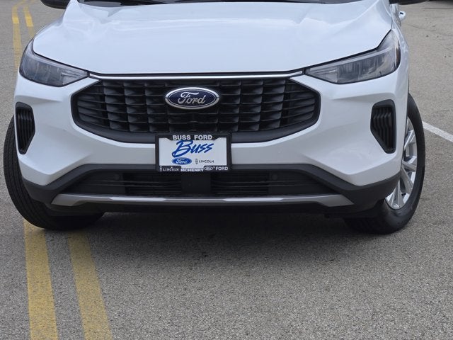 2025 Ford Escape Active™