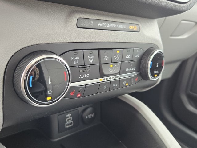 2025 Ford Escape Active™