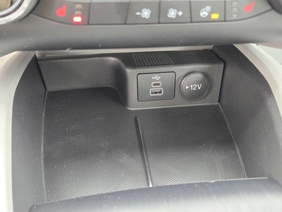 2025 Ford Escape Active™