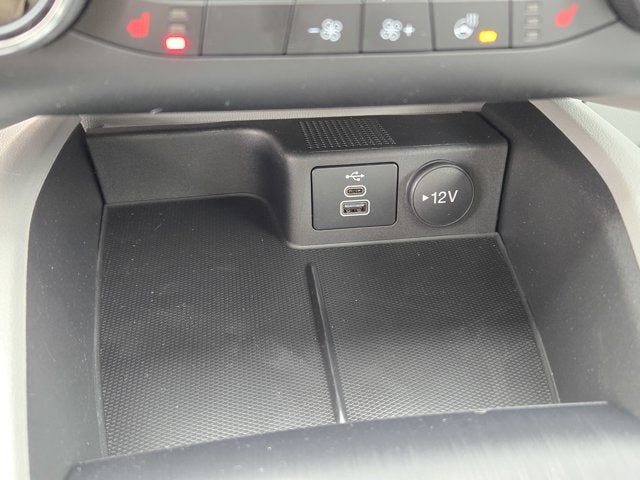 2025 Ford Escape Active™