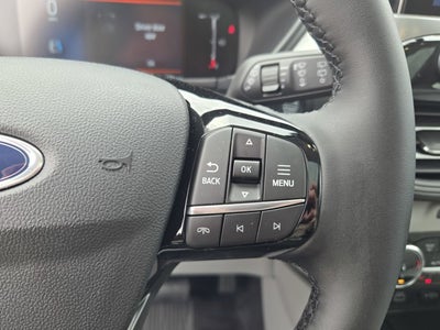 2025 Ford Escape Active™