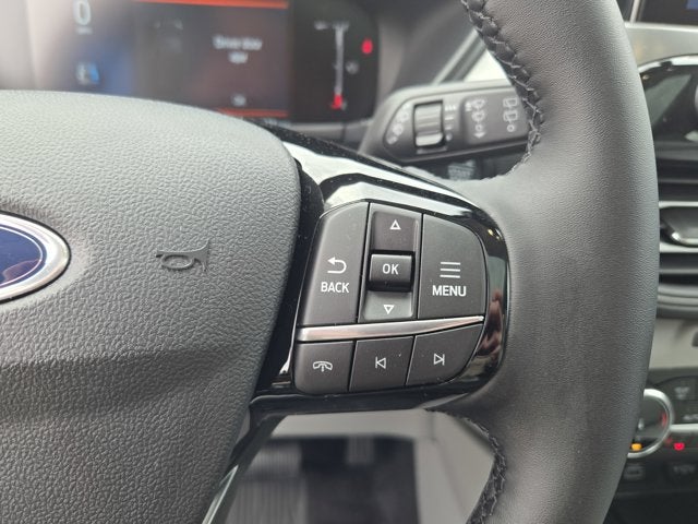 2025 Ford Escape Active™