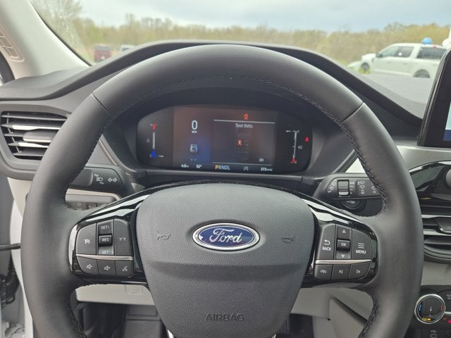 2025 Ford Escape Active™