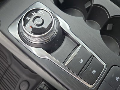 2025 Ford Escape Active™