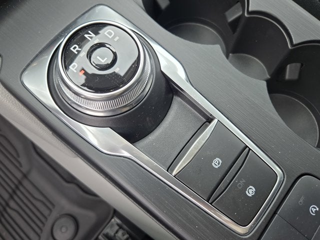 2025 Ford Escape Active™