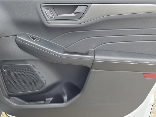 2025 Ford Escape Active™