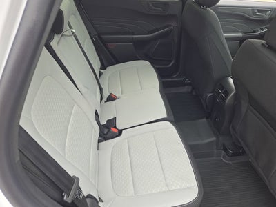 2025 Ford Escape Active™