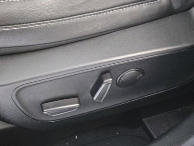 2020 Ford Escape Titanium AWD