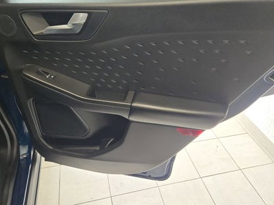 2020 Ford Escape Titanium AWD