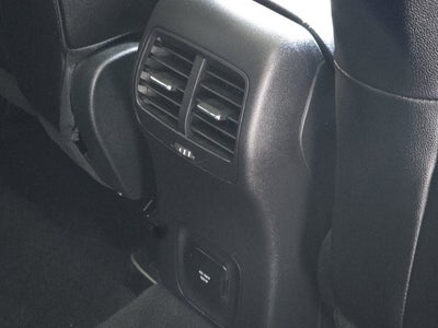 2020 Ford Escape Titanium AWD