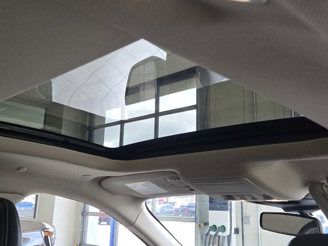 2020 Ford Escape Titanium AWD