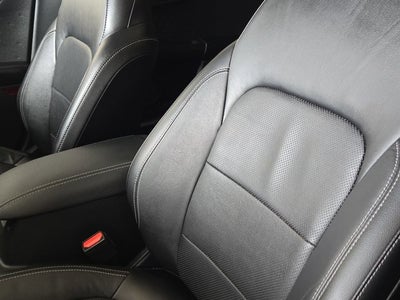 2020 Ford Escape Titanium AWD