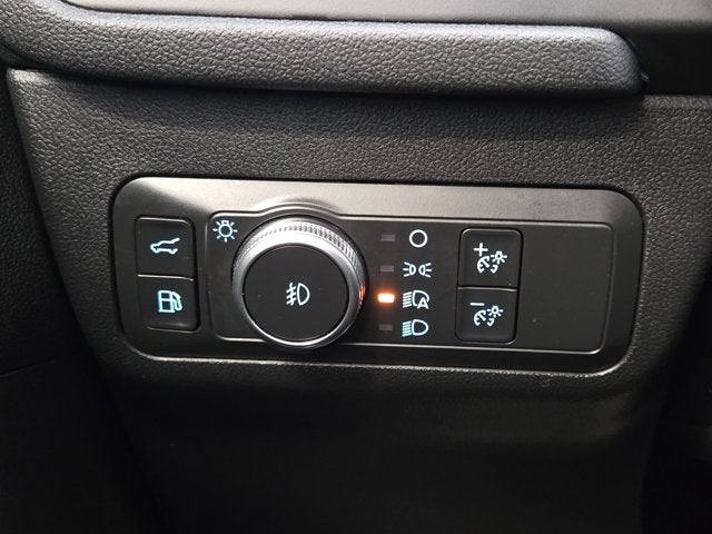 2020 Ford Escape Titanium AWD