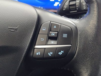 2020 Ford Escape Titanium AWD