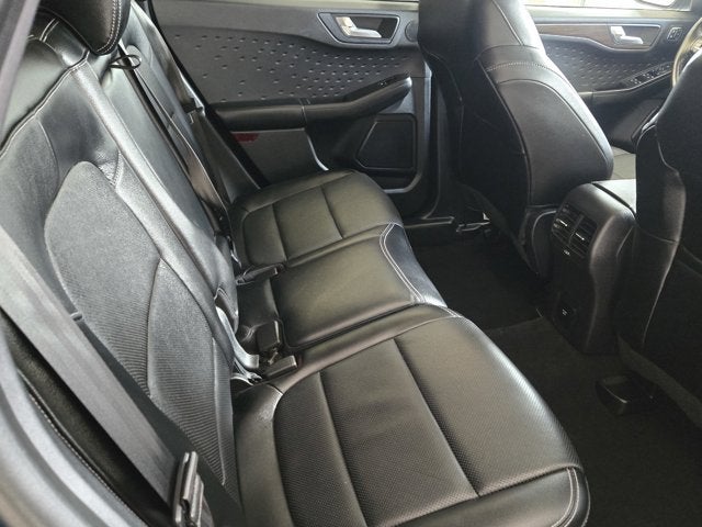 2020 Ford Escape Titanium AWD