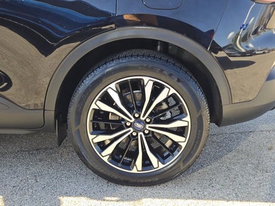 2021 Ford Escape Base