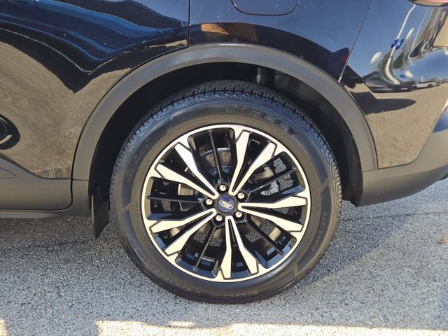 2021 Ford Escape Base
