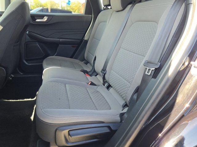 2021 Ford Escape Base