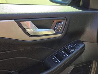 2021 Ford Escape Base