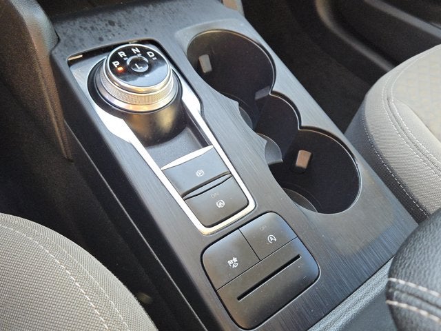 2021 Ford Escape Base