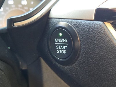 2021 Ford Escape Base