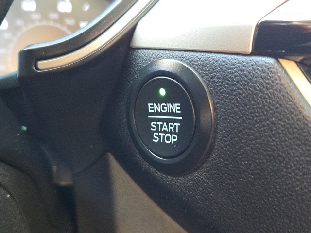 2021 Ford Escape Base