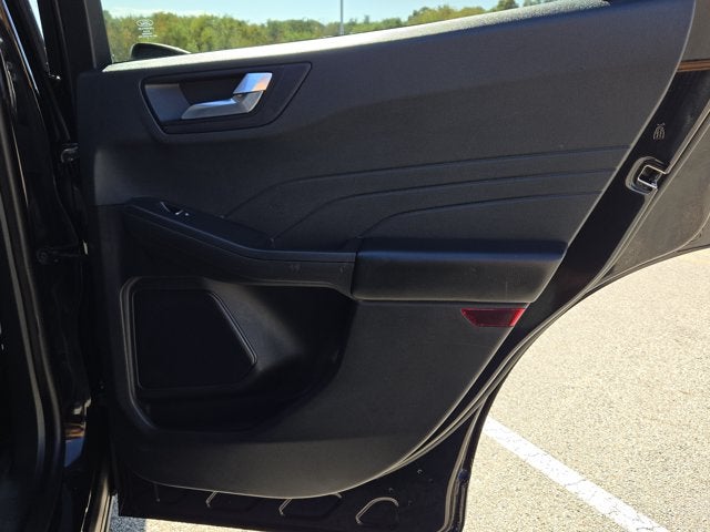 2021 Ford Escape Base