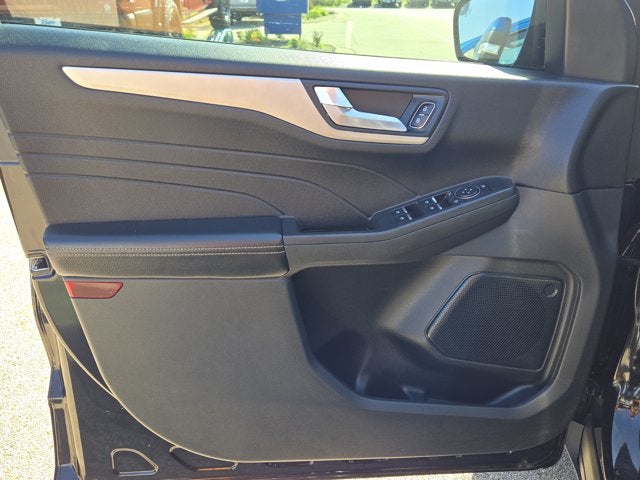 2021 Ford Escape Base