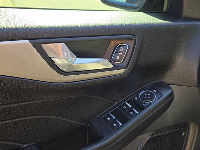 2021 Ford Escape Base