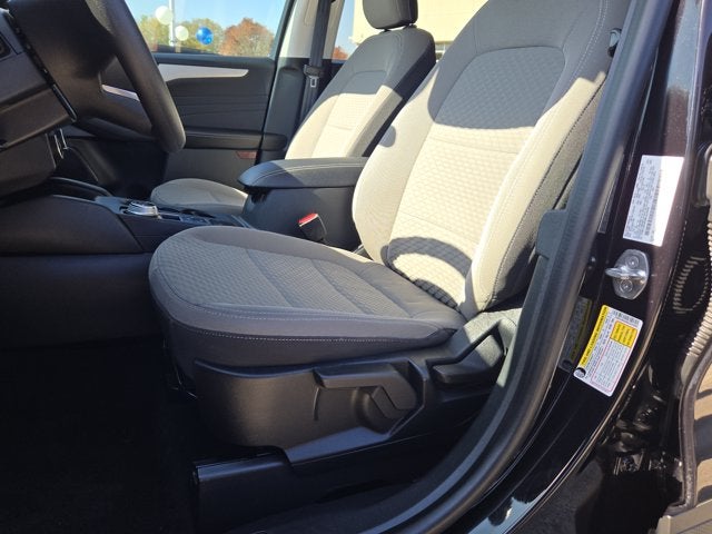 2021 Ford Escape Base