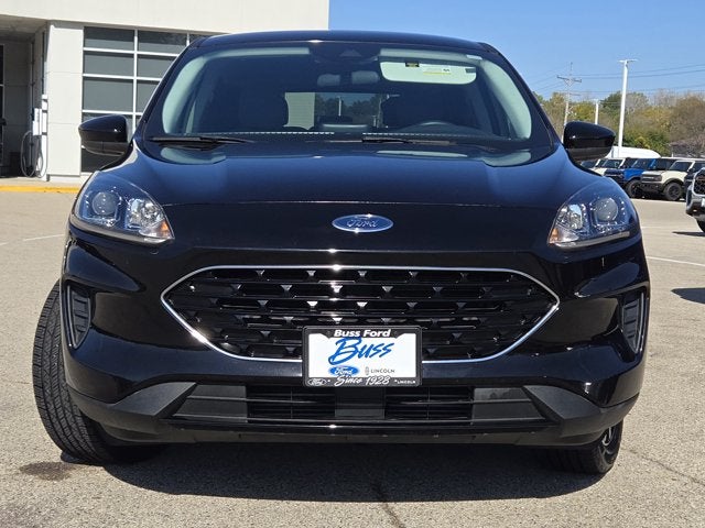2021 Ford Escape Base