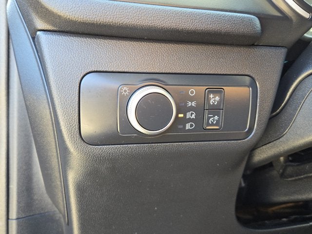2021 Ford Escape Base