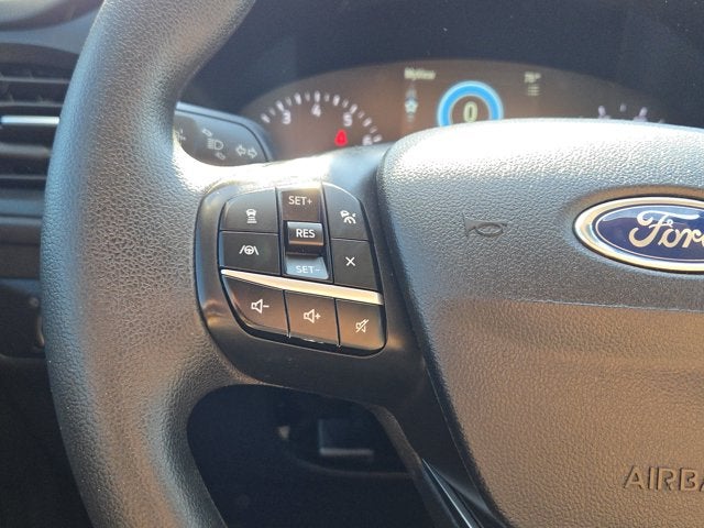 2021 Ford Escape Base