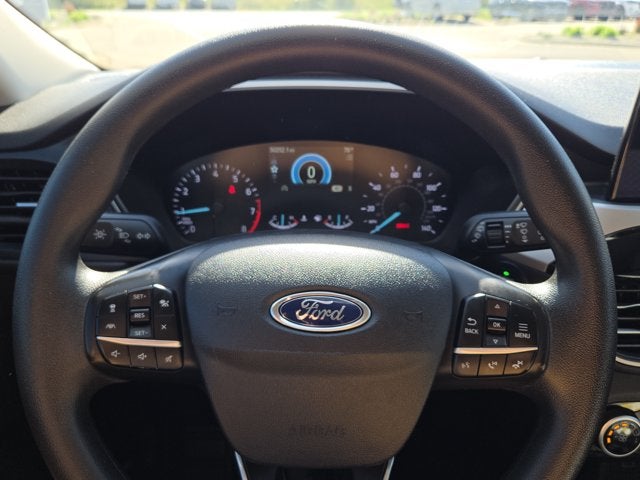 2021 Ford Escape Base
