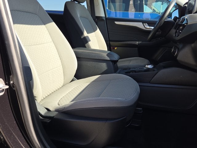 2021 Ford Escape Base