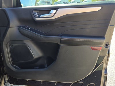 2021 Ford Escape Base