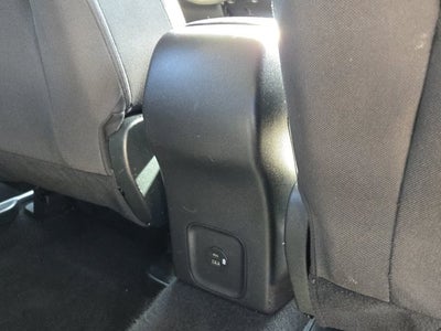 2021 Ford Escape Base