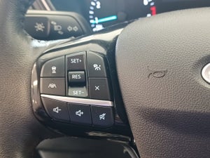 2021 Ford Escape SE AWD