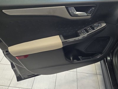 2020 Ford Escape SE AWD