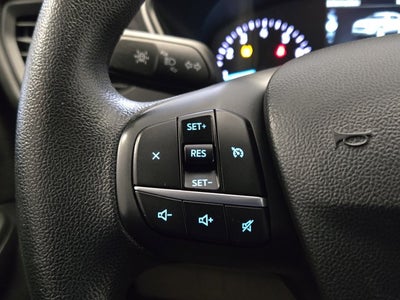 2020 Ford Escape SE AWD