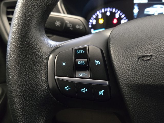 2020 Ford Escape SE AWD