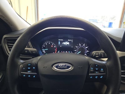 2020 Ford Escape SE AWD