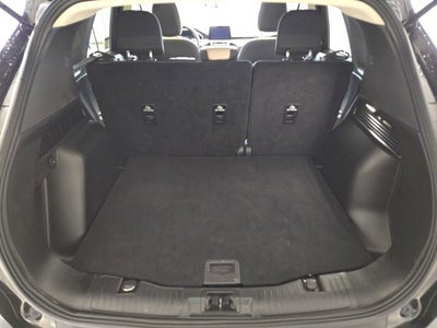 2020 Ford Escape SE AWD