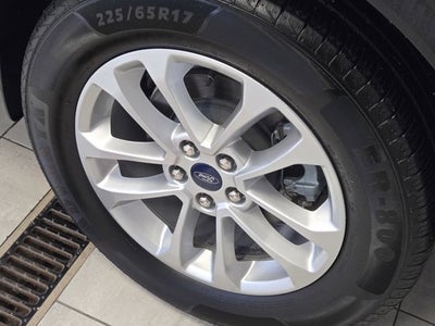 2020 Ford Escape SE AWD